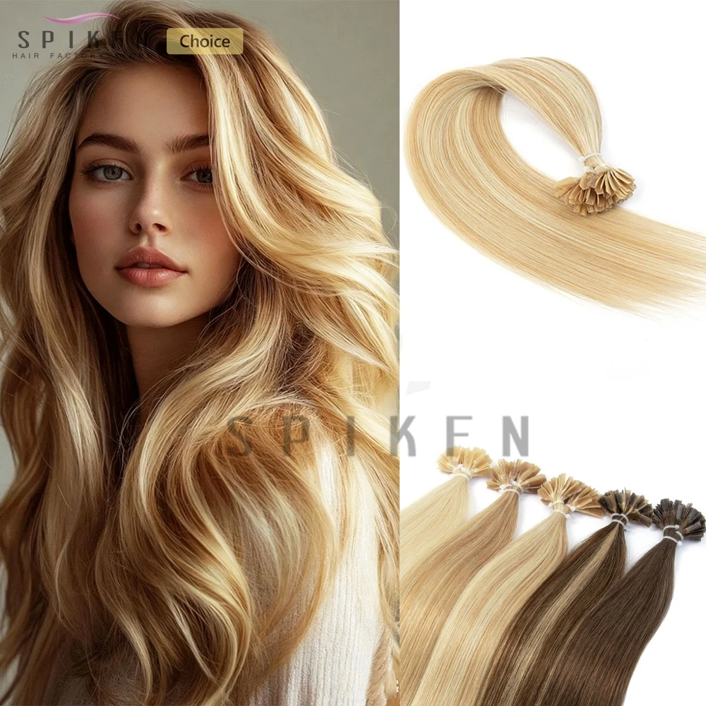 Наращивание волос K-Tip, натуральные человеческие волосы, наращивание волос V-Tip, натуральные волосы Remy для женщин
Наращивание волос K-Tip, натуральные человеческие волосы, наращивание волос V-Tip, натуральные волосы Remy для женщин