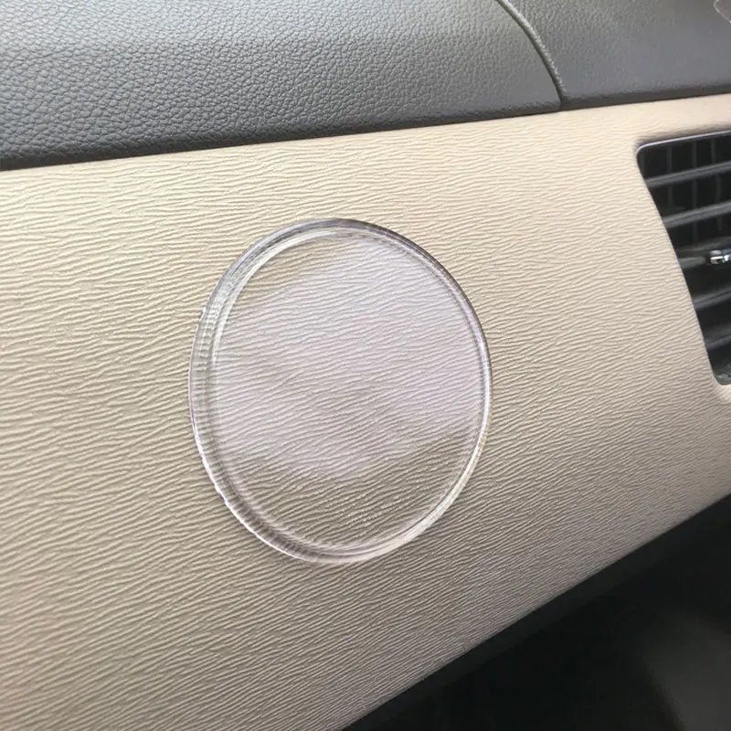 3PC Car Anti-slip Mat Auto Interior Dashboard Phone High Temperature Resistant Storage Mat Pads Car Phone Decoration Holder Pad
3PC Car Anti-slip Mat Auto Interior Dashboard Phone High Temperature Resistant Storage Mat Pads Car Phone Decoration Holder Pad