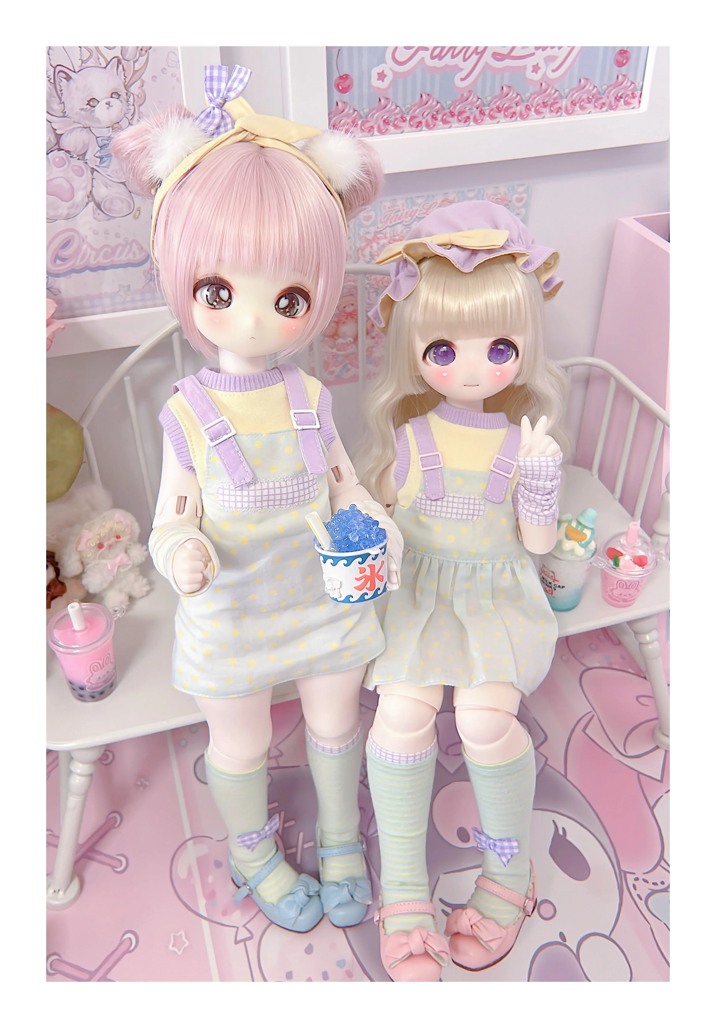 Одежда для куклы BJD, подходит для милой куклы размера 1/4, Одежда для куклы с подбором цветов, Одежда для куклы BJD 1/4, аксессуары для кукол
Одежда для куклы BJD, подходит для милой куклы размера 1/4, Одежда для куклы с подбором цветов, Одежда для куклы BJD 1/4, аксессуары для кукол