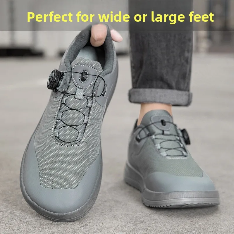 Мужские спортивные кроссовки Wide Fit 4E для осени и зимы, с широкой колодкой, очень удобные, повседневные, модные, дышащие, с внутренней подкладкой из материала Me Inner
Мужские спортивные кроссовки Wide Fit 4E для осени и зимы, с широкой колодкой, очень удобные, повседневные, модные, дышащие, с внутренней подкладкой из материала Me Inner