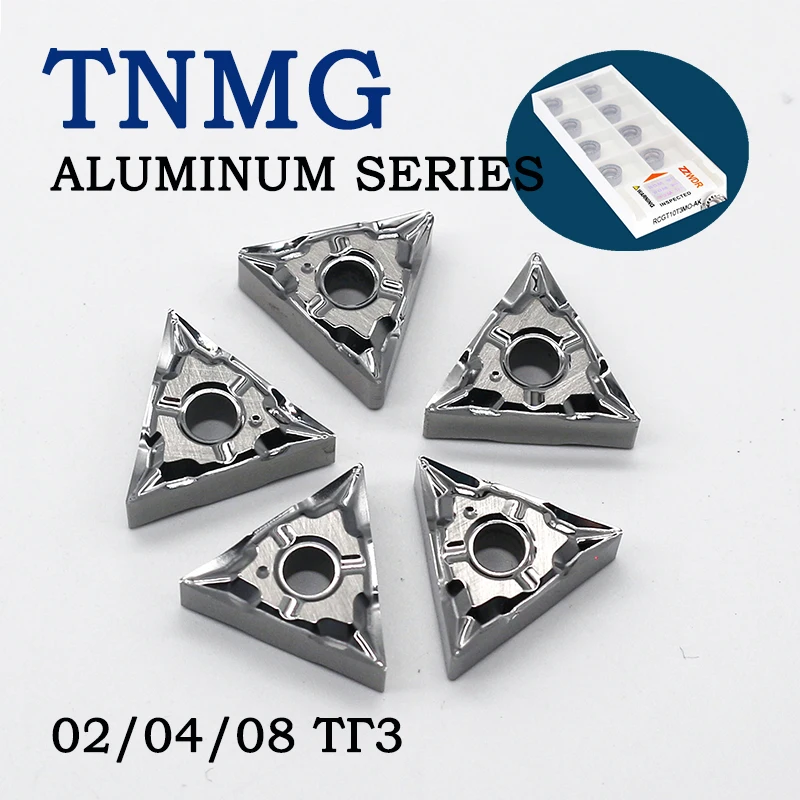 10 шт. TNMG 160402 ТГ3 ТНМГ 160404 ТНМГ 160408 Режущие лезвия с ЧПУ для алюминиевого токарного станка, режущий инструмент TNMG, высокое качество
10 шт. TNMG 160402 ТГ3 ТНМГ 160404 ТНМГ 160408 Режущие лезвия с ЧПУ для алюминиевого токарного станка, режущий инструмент TNMG, высокое качество