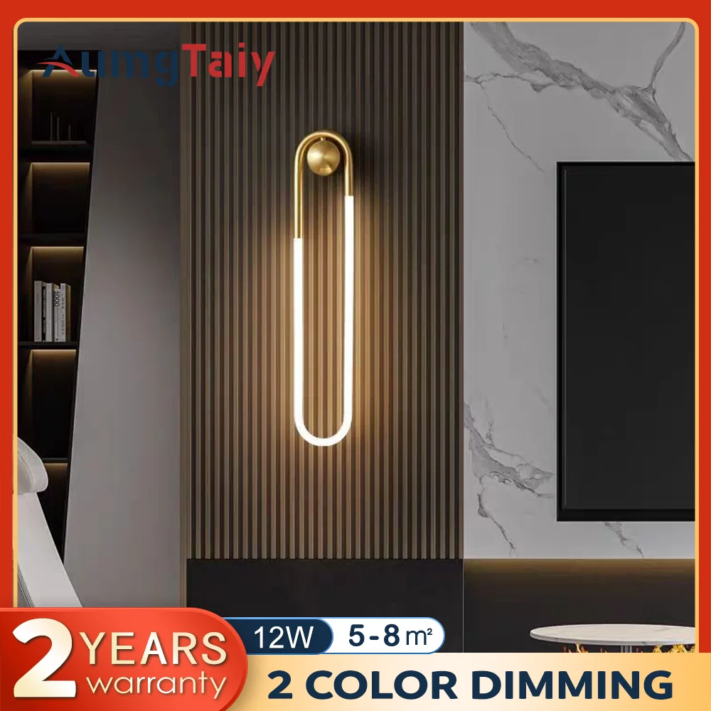 Modern LED Wall Light Minimalist Ellipse U-shaped Sconce Fixture for Corridor Parlor Bedroom Aisle Stairs Wall Lamp Room Decor
Modern LED Wall Light Minimalist Ellipse U-shaped Sconce Fixture for Corridor Parlor Bedroom Aisle Stairs Wall Lamp Room Decor
