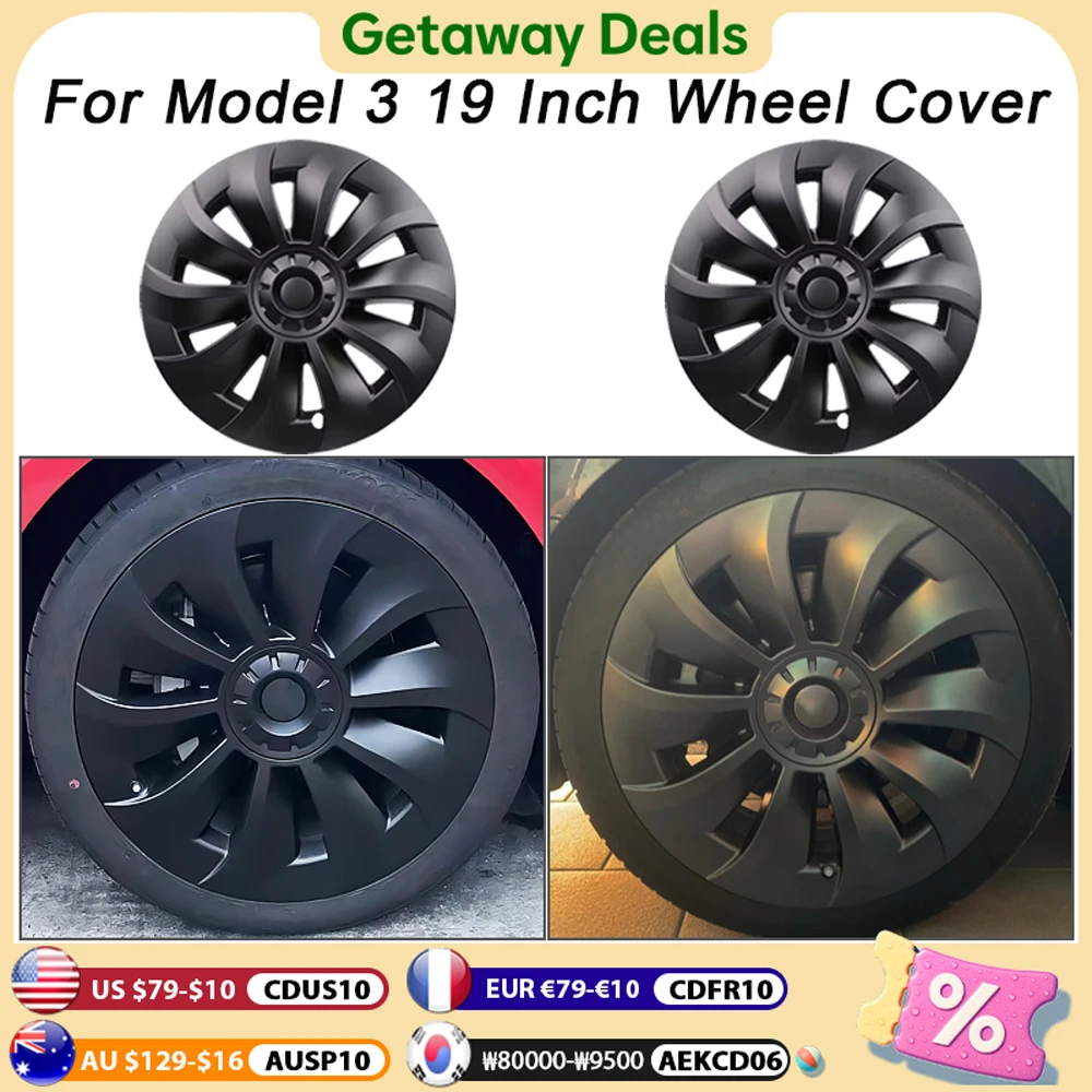 4 шт. крышка ступицы для Tesla Model 3 19-дюймовая крышка колеса, сменная автомобильная крышка ступицы, полная крышка обода, аксессуары 2020-2023
4 шт. крышка ступицы для Tesla Model 3 19-дюймовая крышка колеса, сменная автомобильная крышка ступицы, полная крышка обода, аксессуары 2020-2023