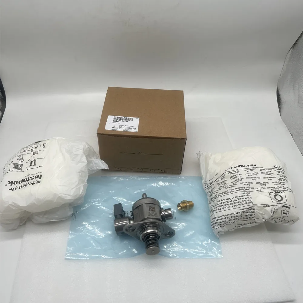 06B127025A 06K127025D0261520184 06K127025H OEM топливный насос высокого давления для Audi A6 2016-2018 TT 2017-2018 Volkswagen L4 1.8L
06B127025A 06K127025D0261520184 06K127025H OEM топливный насос высокого давления для Audi A6 2016-2018 TT 2017-2018 Volkswagen L4 1.8L