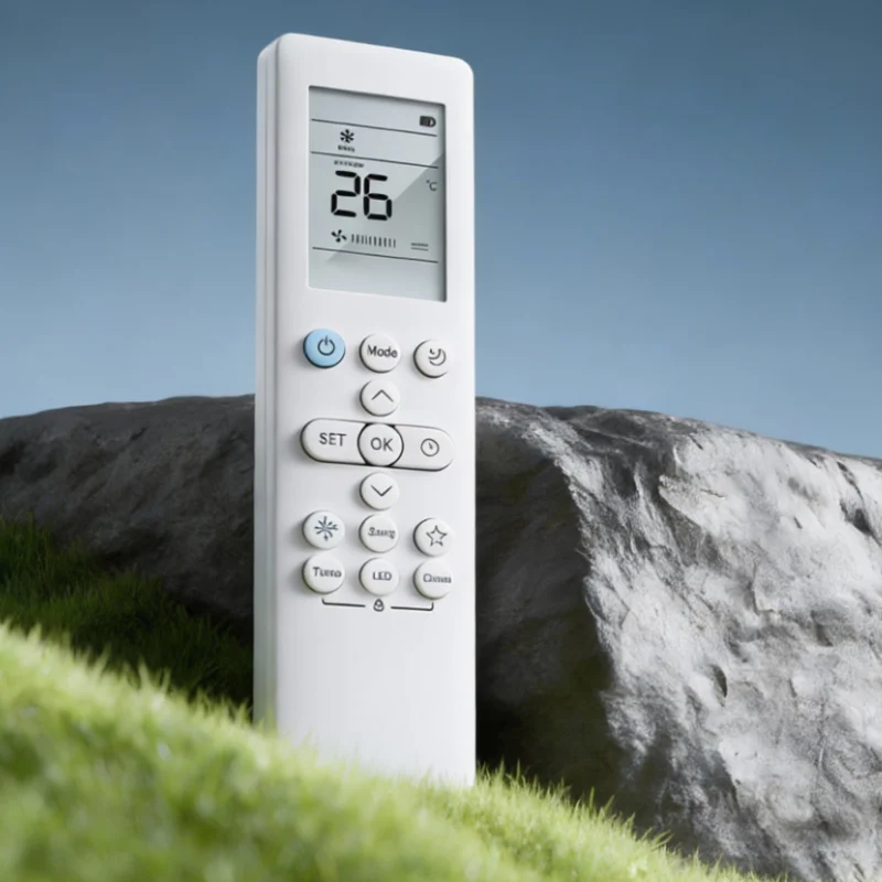 Zunate RG10B(E2) BGEF AC Remote Control, Air Conditioner Remote Control Replacement for Air Conditioner
Zunate RG10B(E2) BGEF AC Remote Control, Air Conditioner Remote Control Replacement for Air Conditioner