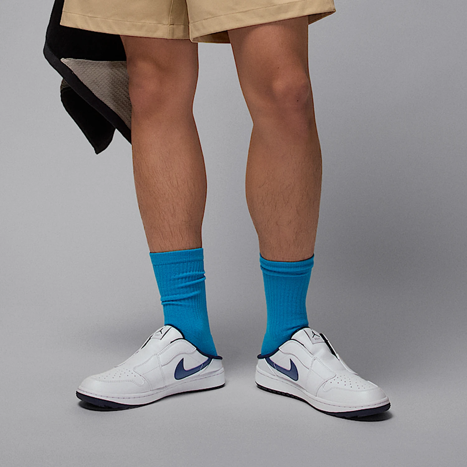 Мужские дышащие туфли без шнуровки Nike Authentic JORDAN FJ1214-103
Мужские дышащие туфли без шнуровки Nike Authentic JORDAN FJ1214-103