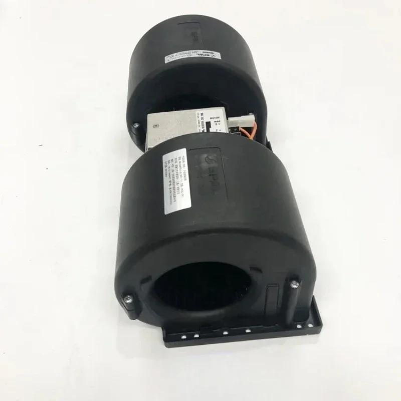 【Best-selling】Original 12v 24v thermo king air conditioner double ac evaporator blower motor
【Best-selling】Original 12v 24v thermo king air conditioner double ac evaporator blower motor