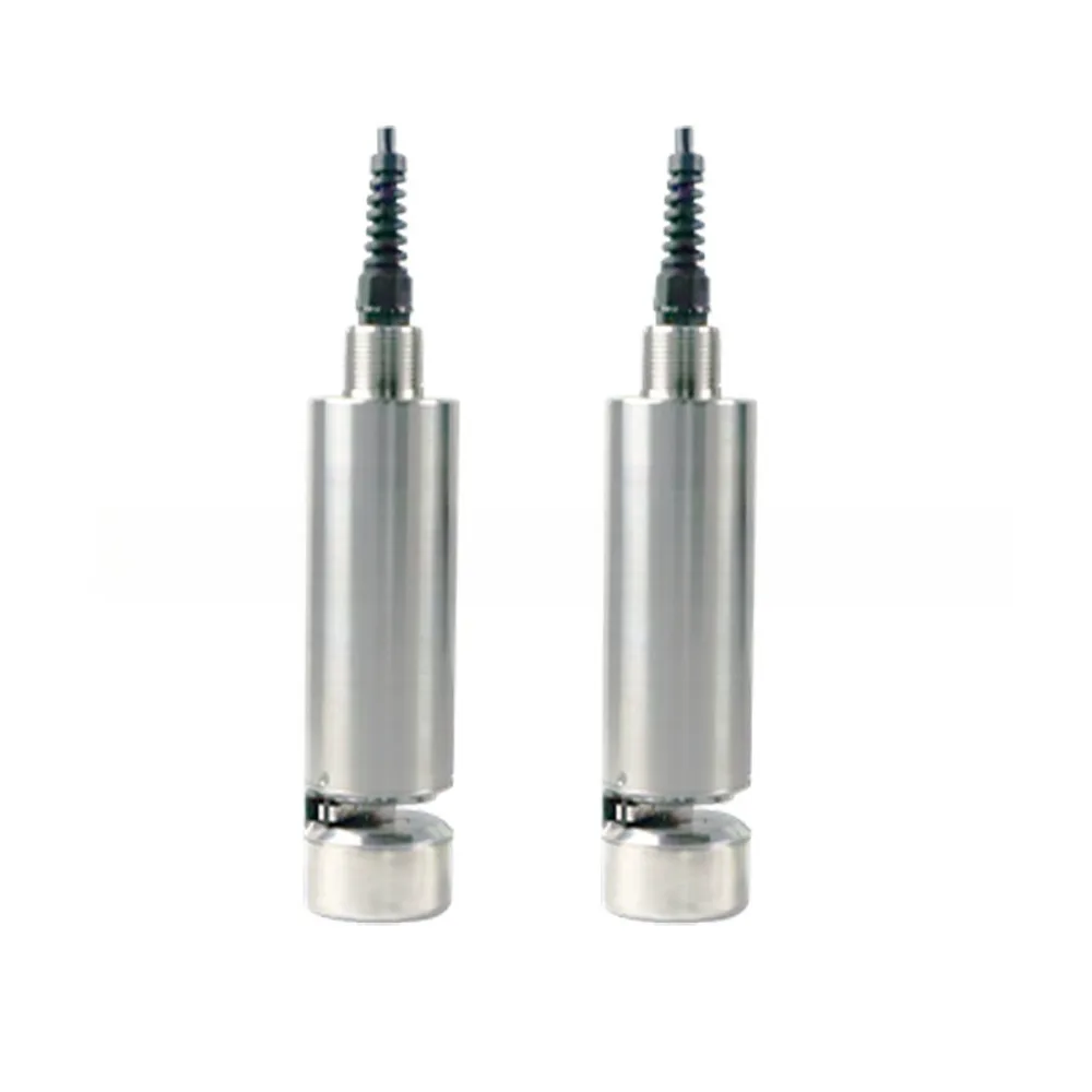 485D Automatic cleaning industrial on-line surface water electrode water quality analysis sensor instrument
485D Automatic cleaning industrial on-line surface water electrode water quality analysis sensor instrument