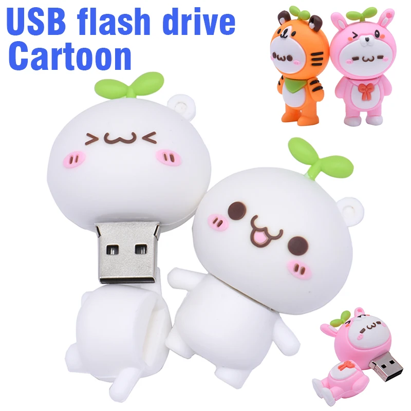 Мультяшный флэш-накопитель USB 2.0, милый флэш-накопитель, подарки для детей, брелок для ключей, USB-накопитель 128 ГБ, 64 ГБ, 32 ГБ для ноутбука, U-диск
Мультяшный флэш-накопитель USB 2.0, милый флэш-накопитель, подарки для детей, брелок для ключей, USB-накопитель 128 ГБ, 64 ГБ, 32 ГБ для ноутбука, U-диск