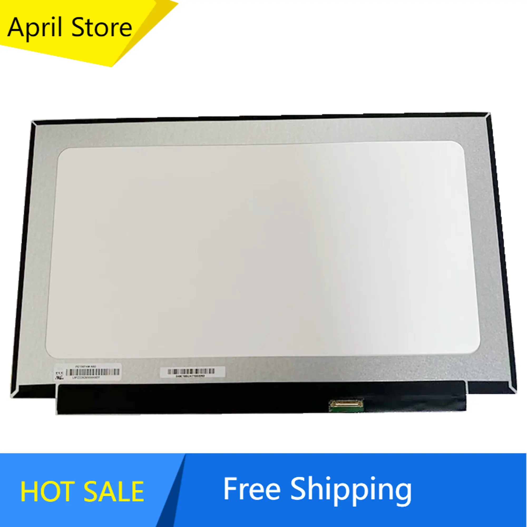 PE156FHM-N80 PE156FHM N80 15.6'' Laptop LCD Screen Display Panel 1920*1080 EDP 30 Pins
PE156FHM-N80 PE156FHM N80 15.6'' Laptop LCD Screen Display Panel 1920*1080 EDP 30 Pins