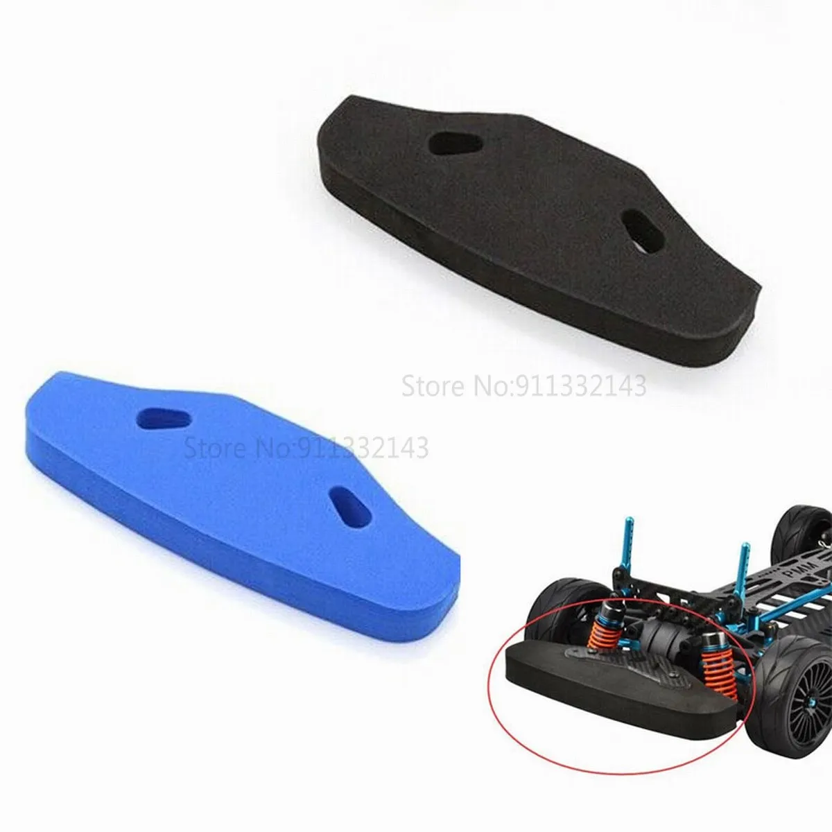 TAMIYA TT01 TT02 губчатый передний бампер противоударный стержень для радиоуправляемого автомобиля Tamiya TT-01 TT-02
TAMIYA TT01 TT02 губчатый передний бампер противоударный стержень для радиоуправляемого автомобиля Tamiya TT-01 TT-02