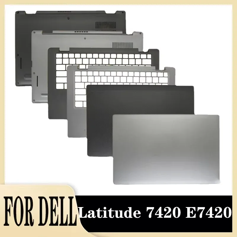 New Original for Latitude 7420 E7420 LCD Back Lid Top Cover Bottom Case Fast Delivery
New Original for Latitude 7420 E7420 LCD Back Lid Top Cover Bottom Case Fast Delivery