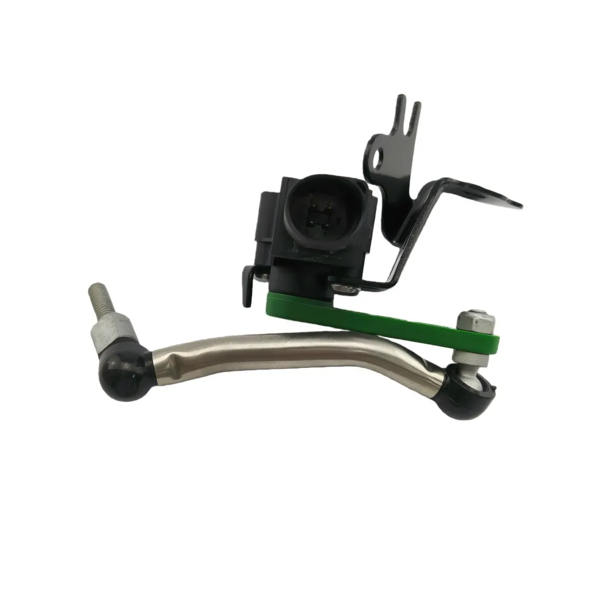 Right Headlight Height Liquid Level Sensor 8K0941286N 8K 2.0T 3.0T 2007-2016
Right Headlight Height Liquid Level Sensor 8K0941286N 8K 2.0T 3.0T 2007-2016