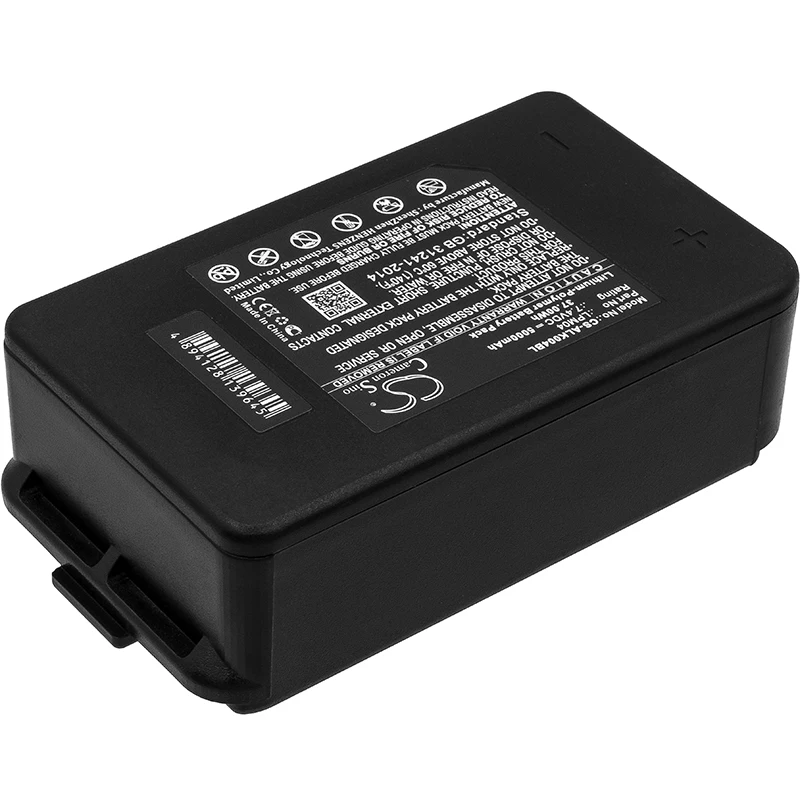 Аккумулятор для Autec DJM, DJR, FJM, FJR, PN: LPM04, R0BATT00E12A0, 5000 мАч / 37,00 Вт·ч
Аккумулятор для Autec DJM, DJR, FJM, FJR, PN: LPM04, R0BATT00E12A0, 5000 мАч / 37,00 Вт·ч