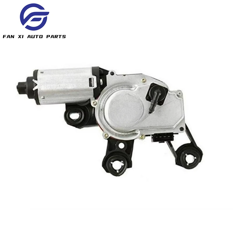 8E9955711A 8E9955711B Rear Windscreen Wiper Motor with 4 Pins Plug For Audi A3 A4 A6 Q5 Q7 Allroad
8E9955711A 8E9955711B Rear Windscreen Wiper Motor with 4 Pins Plug For Audi A3 A4 A6 Q5 Q7 Allroad