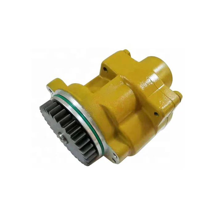 Construction Machinery Excavator parts CAT E345B E349D engine oil pump 2335220 C13 Excavator oil pump
Construction Machinery Excavator parts CAT E345B E349D engine oil pump 2335220 C13 Excavator oil pump
