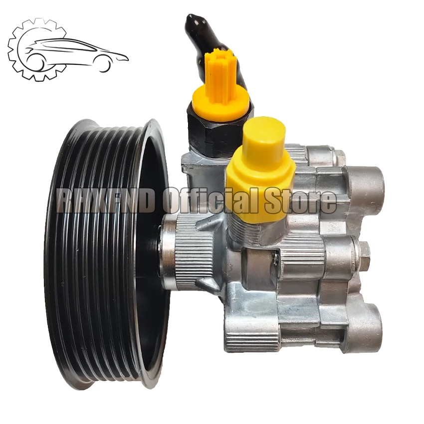 1AZFE 2AZFE 44310-28270 44310-42070 44310-42080 44310-42090 Power Steering Oil Pump Assy For Toyota Avensis 2.0 Rav4 II 2.0
1AZFE 2AZFE 44310-28270 44310-42070 44310-42080 44310-42090 Power Steering Oil Pump Assy For Toyota Avensis 2.0 Rav4 II 2.0
