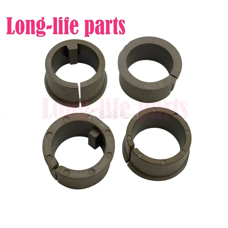 Lower Fuser Film Roller Bushing 2SET Compatible For Konica Minolta BH 558 658e 554 654 C754 758 808 Fixing Bushing Spare Parts
Lower Fuser Film Roller Bushing 2SET Compatible For Konica Minolta BH 558 658e 554 654 C754 758 808 Fixing Bushing Spare Parts