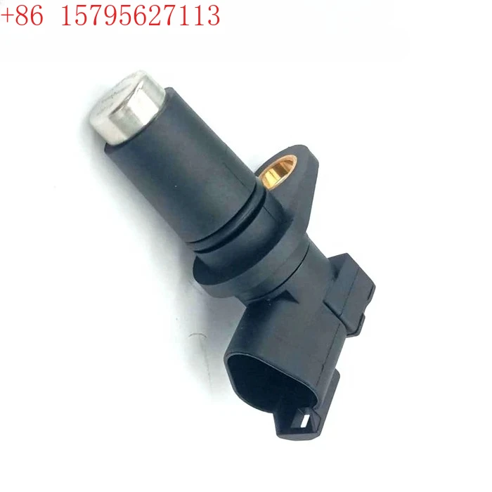 Engine Speed Sensor 716/30123 For 3CX 4CX Engine Model 4327239-3408472
Engine Speed Sensor 716/30123 For 3CX 4CX Engine Model 4327239-3408472