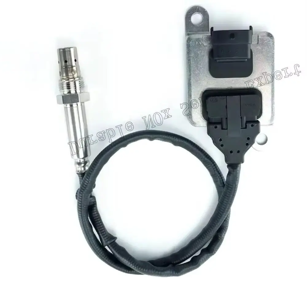 A0009053903 5WK96771B Original NOx Sensor New Nitrogen Oxygen Sensor For Mercedes-Benz Class E CLS X218 C218 A207 C207 CLS320 CL
A0009053903 5WK96771B Original NOx Sensor New Nitrogen Oxygen Sensor For Mercedes-Benz Class E CLS X218 C218 A207 C207 CLS320 CL