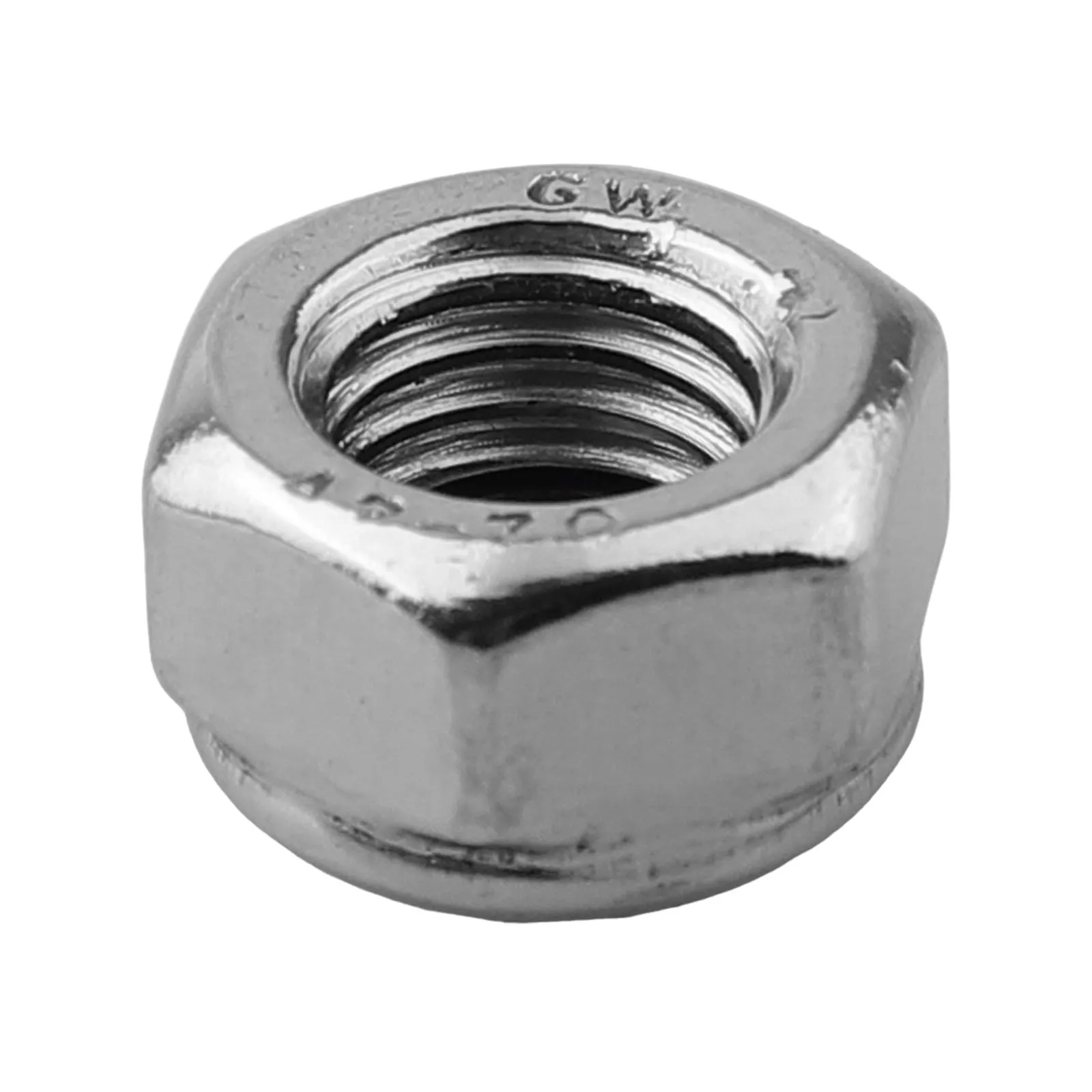 200pcs M2-M12 Stainless Steel Self-Locking Nuts Assortment Threaded Inserts Hex Nut Set Nylon Insert For Folding Beds Engines
200pcs M2-M12 Stainless Steel Self-Locking Nuts Assortment Threaded Inserts Hex Nut Set Nylon Insert For Folding Beds Engines