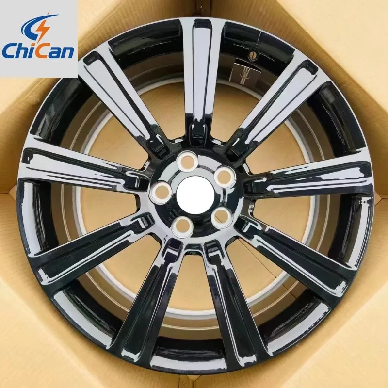 【2026】Chican Custom Forged 20/22/24 Inch Car Rim for Land Rover Range Sport Suv Modification Aluminum Alloy Passenger Wheels
【2026】Chican Custom Forged 20/22/24 Inch Car Rim for Land Rover Range Sport Suv Modification Aluminum Alloy Passenger Wheels