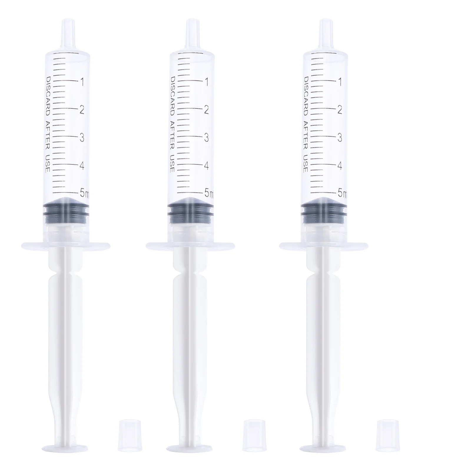 10 Pcs Plastic Perfume Dispenser Syringe Liquid Measure Tool Measuring Applicator Reusable Accurate For Lab Plants 
10 Pcs Plastic Perfume Dispenser Syringe Liquid Measure Tool Measuring Applicator Reusable Accurate For Lab Plants