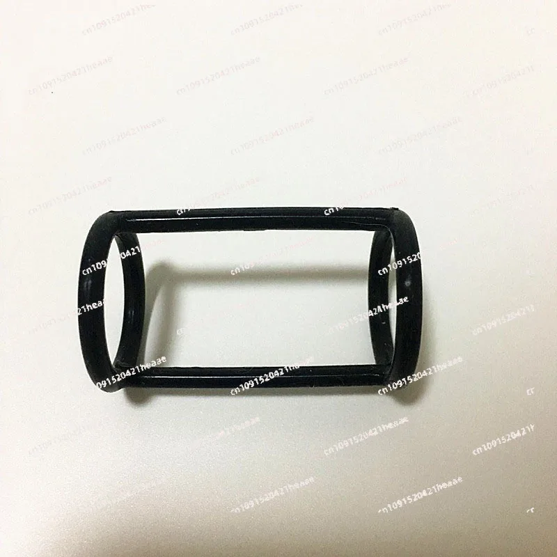 Suitable for Ice Cream Machine Accessories Anti-Channeling Valve Stem H-Shaped Sealing Ring For Ice Cream Machine
Suitable for Ice Cream Machine Accessories Anti-Channeling Valve Stem H-Shaped Sealing Ring For Ice Cream Machine