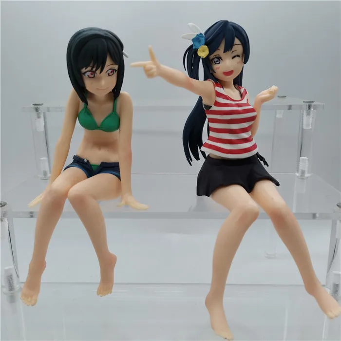 Акционная цена 2021, японская оригинальная аниме-фигурка Mifune Shioriko, купальник, фигурка, коллекционная модель, игрушки для мальчиков
Акционная цена 2021, японская оригинальная аниме-фигурка Mifune Shioriko, купальник, фигурка, коллекционная модель, игрушки для мальчиков