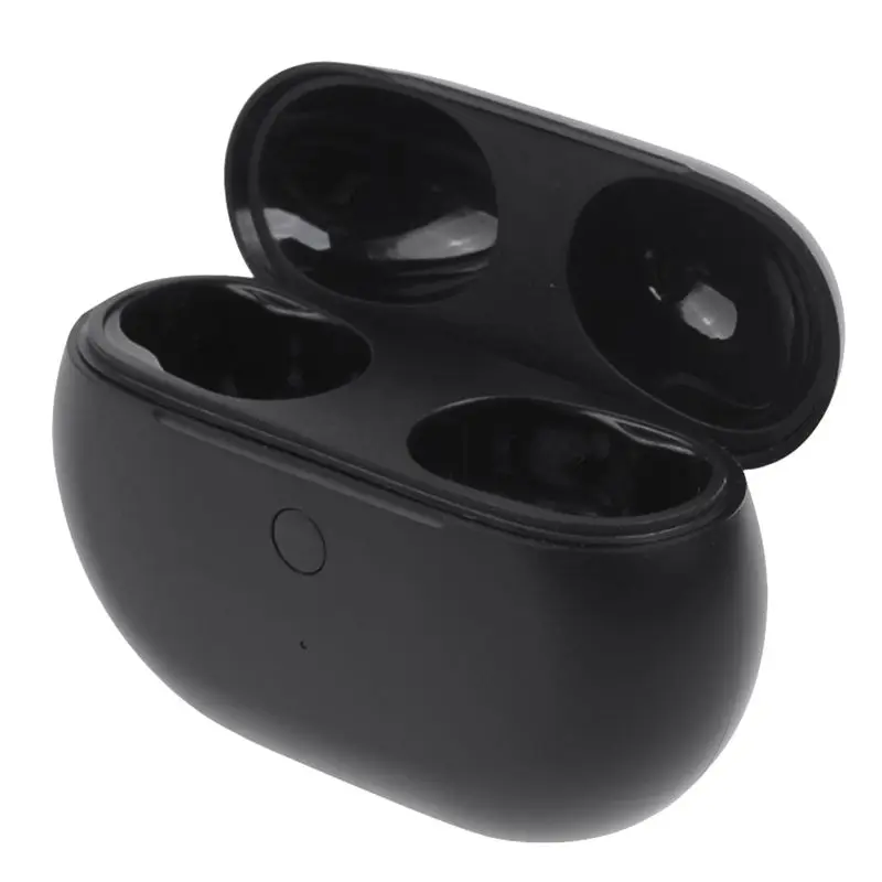 B03B-For Beats Studio Buds Wireless Bluetooth Headset Charging Case With Bluetooth Pairing Sync Button & 660Mah
B03B-For Beats Studio Buds Wireless Bluetooth Headset Charging Case With Bluetooth Pairing Sync Button & 660Mah