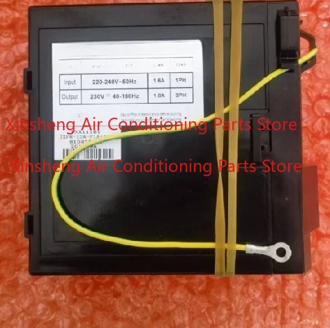 Suitable for VTX1116Y frequency conversion refrigerator VNX1116Y compressor new driver board BCD-551/439/518
Suitable for VTX1116Y frequency conversion refrigerator VNX1116Y compressor new driver board BCD-551/439/518