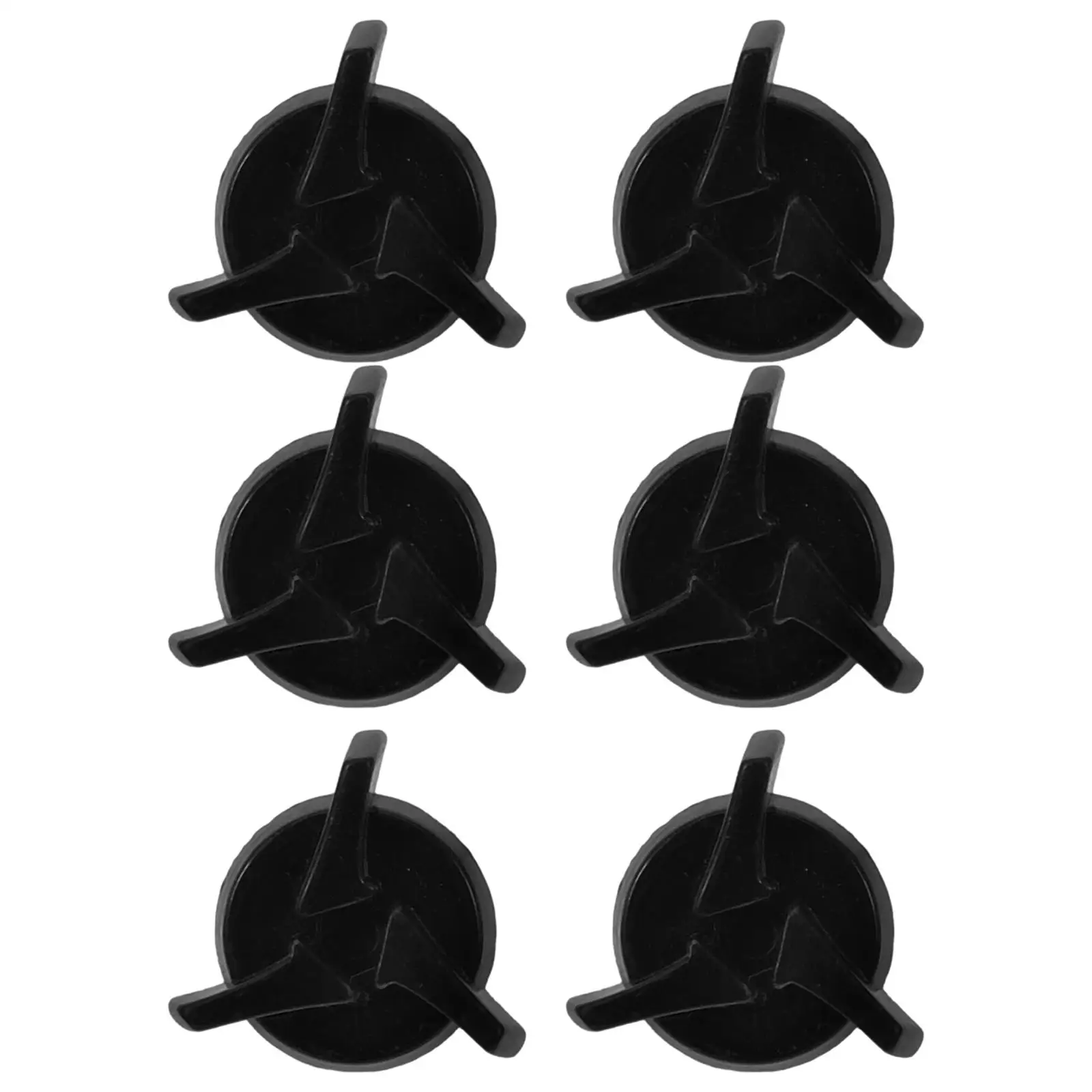 6 Pcs Motorcycle Screws Black Plastic Dirt Bike Visor Repair Replacement Parts AccessoriesHelmet Visor Screw Kit
6 Pcs Motorcycle Screws Black Plastic Dirt Bike Visor Repair Replacement Parts AccessoriesHelmet Visor Screw Kit