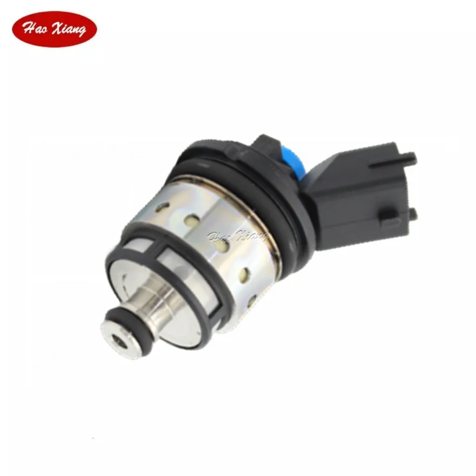 Haoxiang Auto Parts New Original Gas Car Injector Nozzles OE 237134000 for Landi Renzo LPG
Haoxiang Auto Parts New Original Gas Car Injector Nozzles OE 237134000 for Landi Renzo LPG
