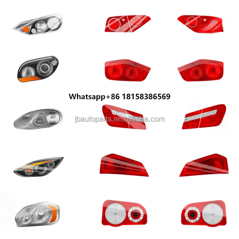 OEM 4121010-AW03 & 4121020-AW03 LED Headlight for Changan CS55 Auto Parts new energy vehicles
OEM 4121010-AW03 & 4121020-AW03 LED Headlight for Changan CS55 Auto Parts new energy vehicles