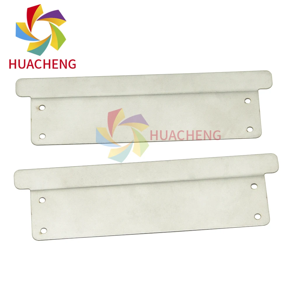 2 шт. для i3200 XP600 струйный принтер, пресс-детали для бумаги, нажимная пластина, зажим для бумаги для широкоформатного принтера 
2 шт. для i3200 XP600 струйный принтер, пресс-детали для бумаги, нажимная пластина, зажим для бумаги для широкоформатного принтера