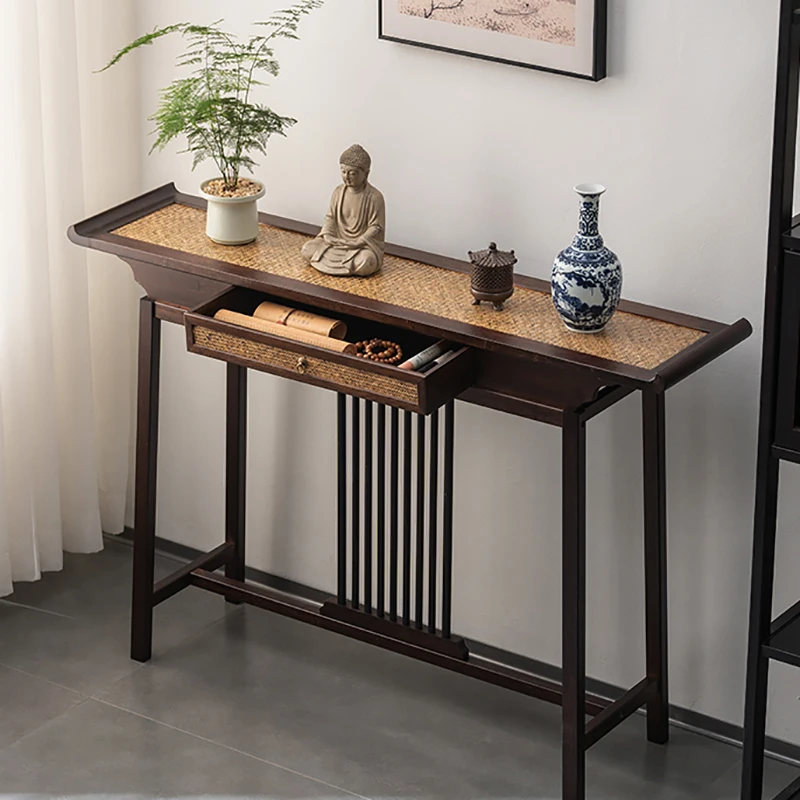 Hallway Decor Corner Table Unique Luxury Professional Design Console Tables Elegant Modern Console Tafel Living Room Furniture
Hallway Decor Corner Table Unique Luxury Professional Design Console Tables Elegant Modern Console Tafel Living Room Furniture