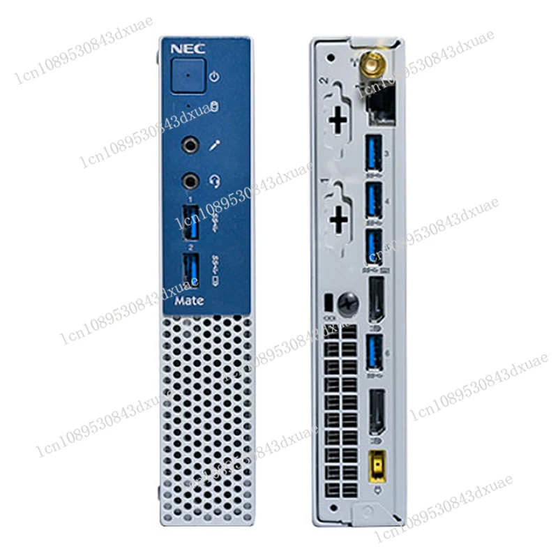 mini host 4G unique display small desktop computer online class home business office M710q M720q
mini host 4G unique display small desktop computer online class home business office M710q M720q