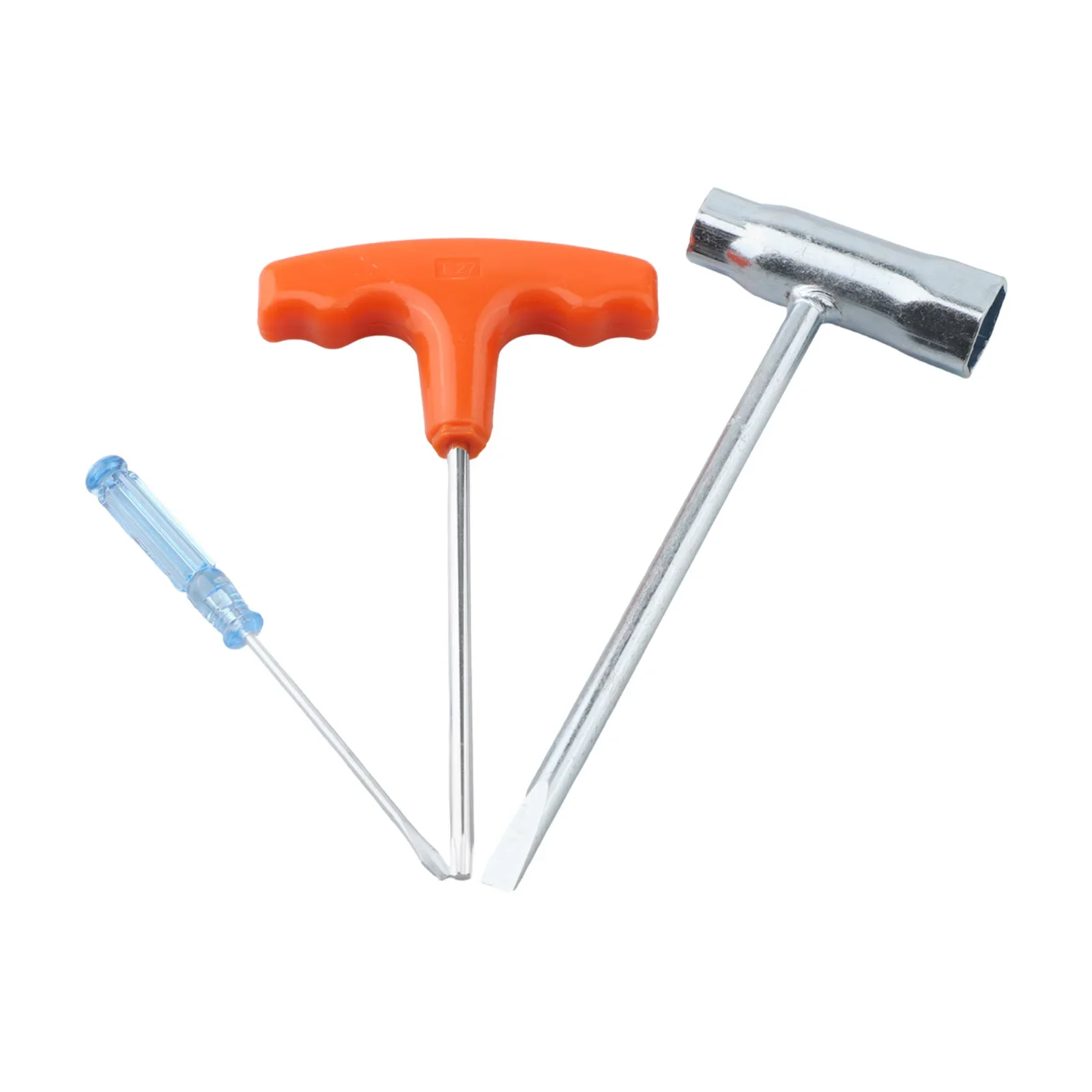 Maintenance Tools Chain Saw Accessories As Shown 3pcs Chain Saw Tool Set Maintenance Tools Sturdy Metal Construction
Maintenance Tools Chain Saw Accessories As Shown 3pcs Chain Saw Tool Set Maintenance Tools Sturdy Metal Construction