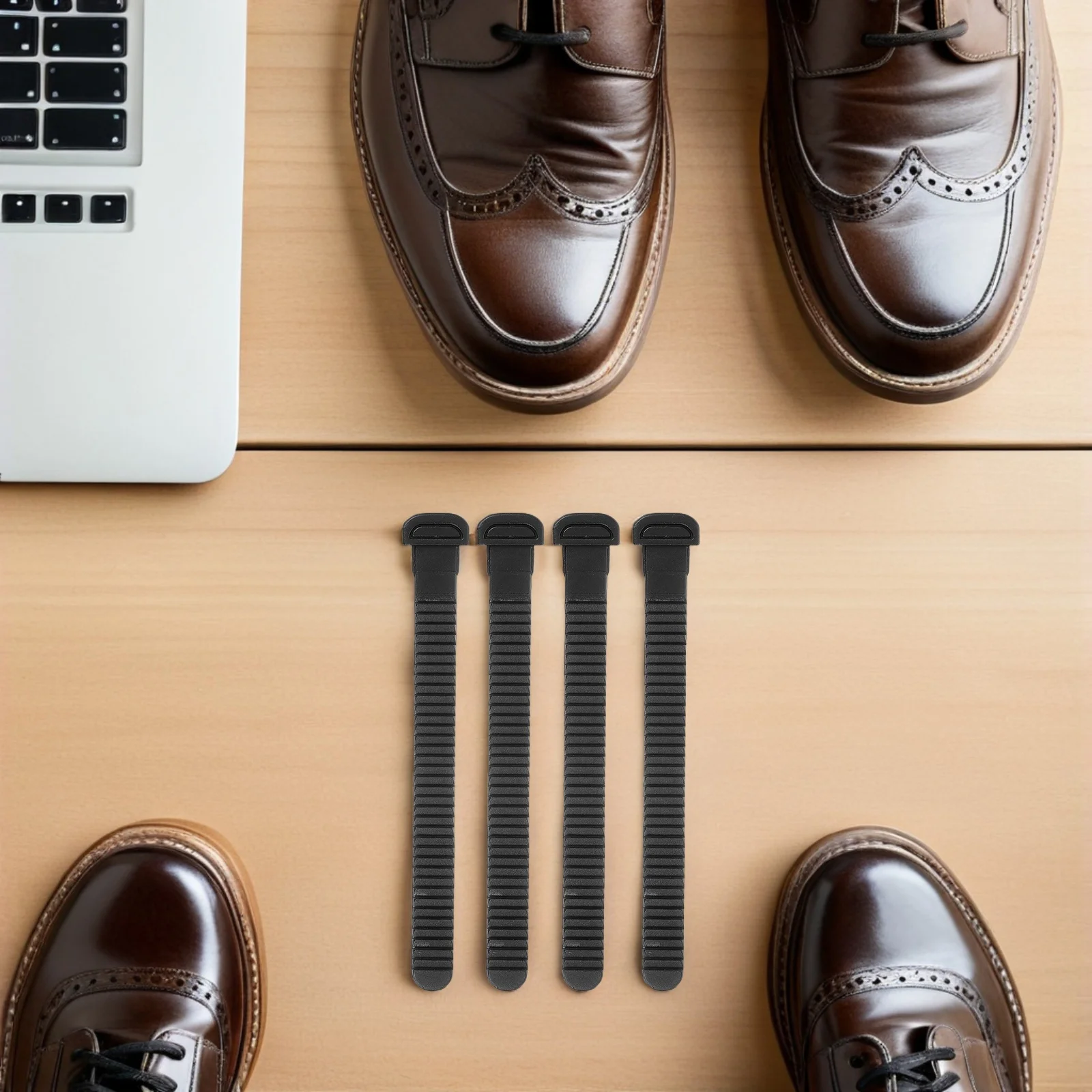 4Pcs Roller Skates Buckle Strap Heavy Duty Skating Shoe Fixing Strap Compatible with Most Roller Skates Skating Shoe Accessories
4Pcs Roller Skates Buckle Strap Heavy Duty Skating Shoe Fixing Strap Compatible with Most Roller Skates Skating Shoe Accessories