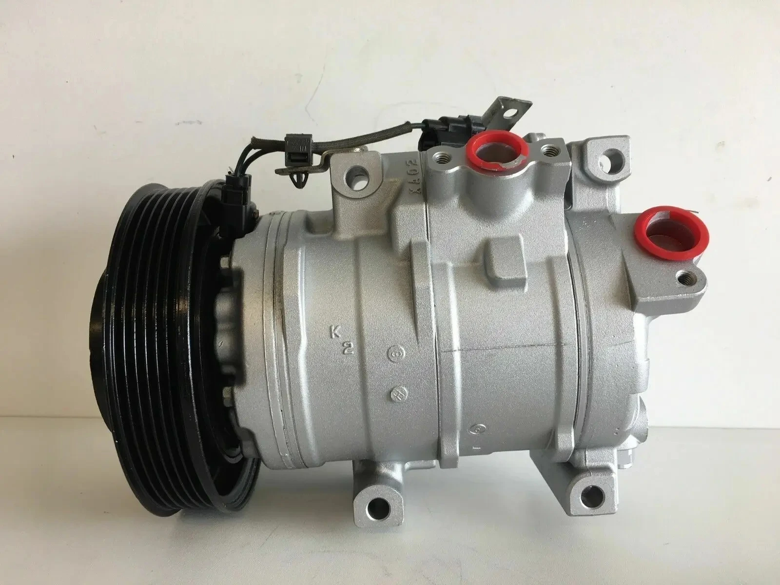 For 2008 2009 2010 2011 2012 2013 2014 2015 Honda Pilot 3.5L AC A/C Compressor
For 2008 2009 2010 2011 2012 2013 2014 2015 Honda Pilot 3.5L AC A/C Compressor