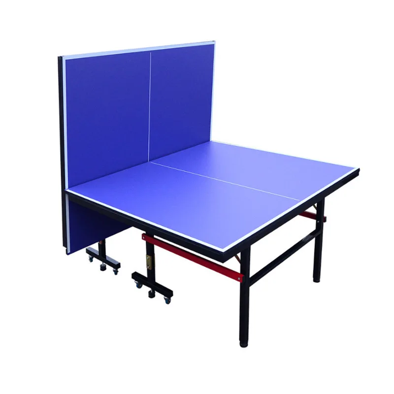 Professional table tennis board ping pong table movable foldable 15mm outdoor tennis table
Professional table tennis board ping pong table movable foldable 15mm outdoor tennis table