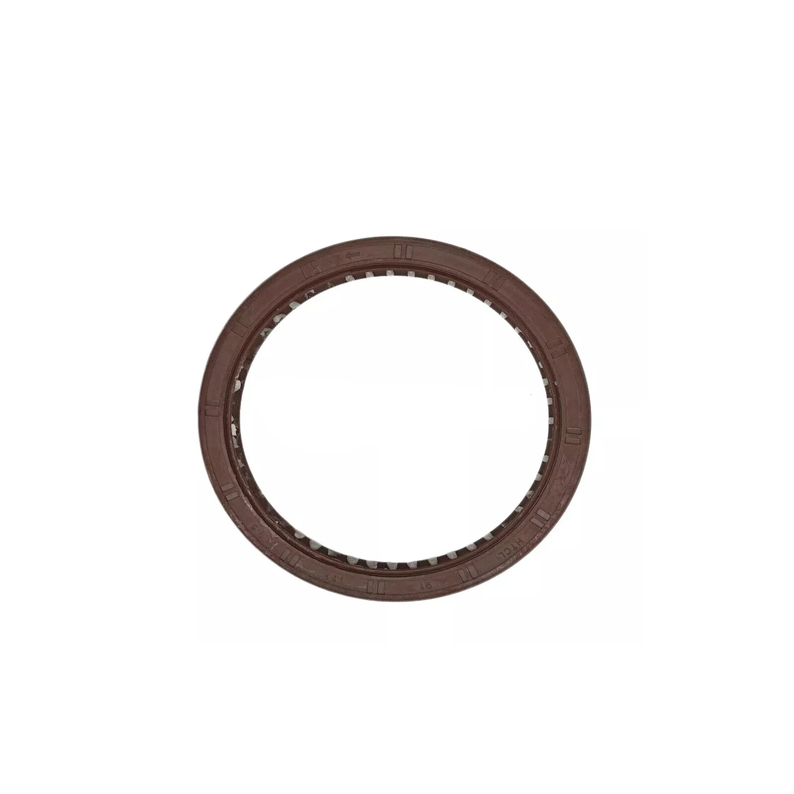 1pc 2144335510 Engine Cranksaft Rear Main Seal For Hyundai For KIA 2.7L 3.3L 3.5L Rubber Direct Replacement Engine Parts
1pc 2144335510 Engine Cranksaft Rear Main Seal For Hyundai For KIA 2.7L 3.3L 3.5L Rubber Direct Replacement Engine Parts