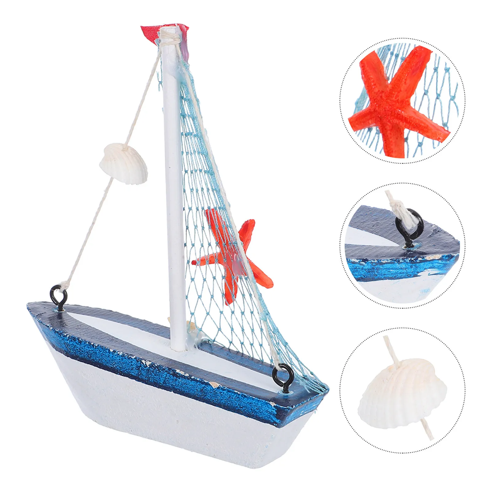 Wooden Sailboat Pattern Small Fresh Car Decoration Relaxing Decorative Statue for Office Bedroom Table Car Decoration
Wooden Sailboat Pattern Small Fresh Car Decoration Relaxing Decorative Statue for Office Bedroom Table Car Decoration