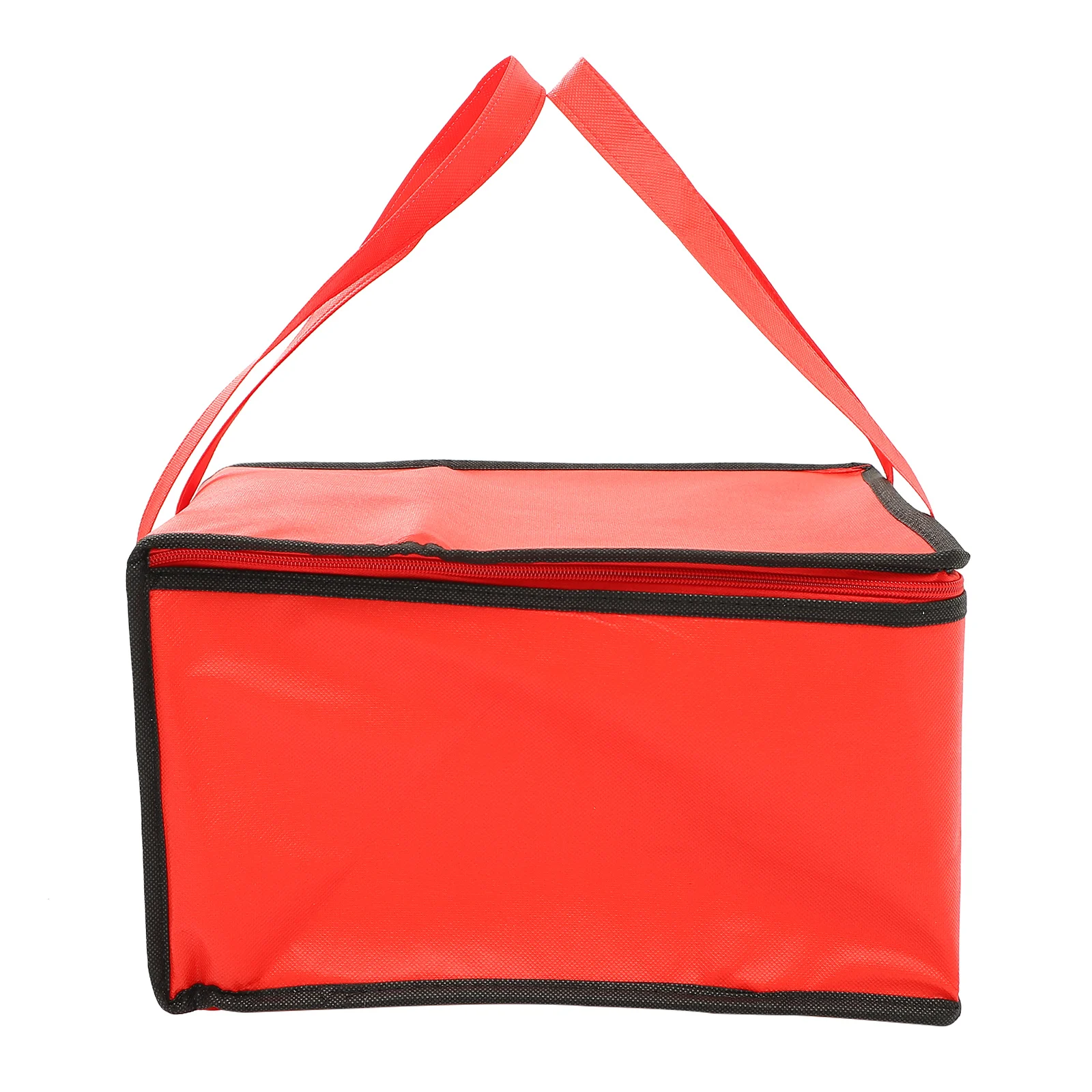 2pcs Insulated Food Bag Thermal Storage Portable Takeaway Pizza Outdoor Party Meal Preservation Reusable Non Woven Aluminum Foil
2pcs Insulated Food Bag Thermal Storage Portable Takeaway Pizza Outdoor Party Meal Preservation Reusable Non Woven Aluminum Foil