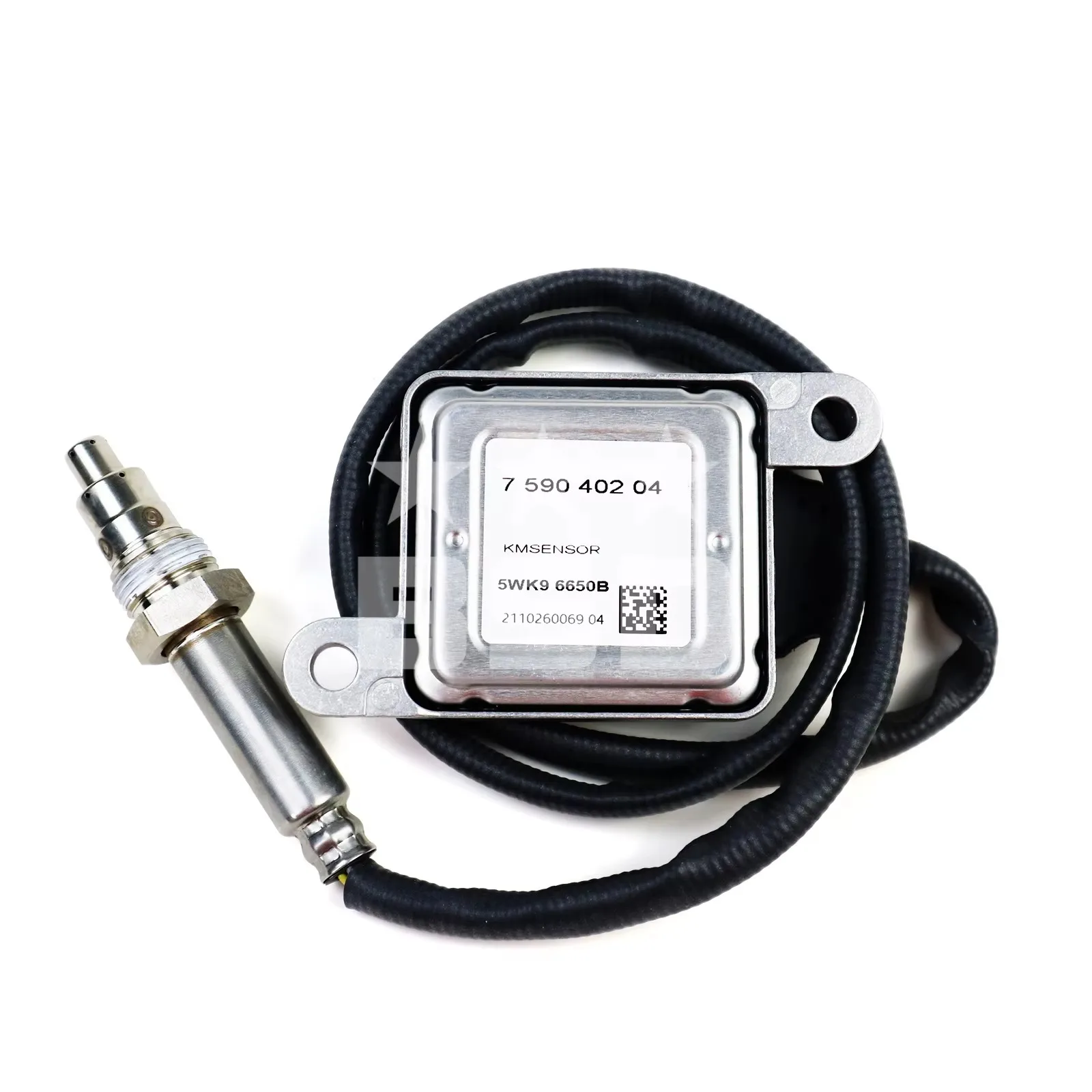 New Nitrogen Oxygen Sensor 5WK9 6650B 759040204 5WK96650B for BMW 5 Series F10 F11(1)Piece/Lot
New Nitrogen Oxygen Sensor 5WK9 6650B 759040204 5WK96650B for BMW 5 Series F10 F11(1)Piece/Lot