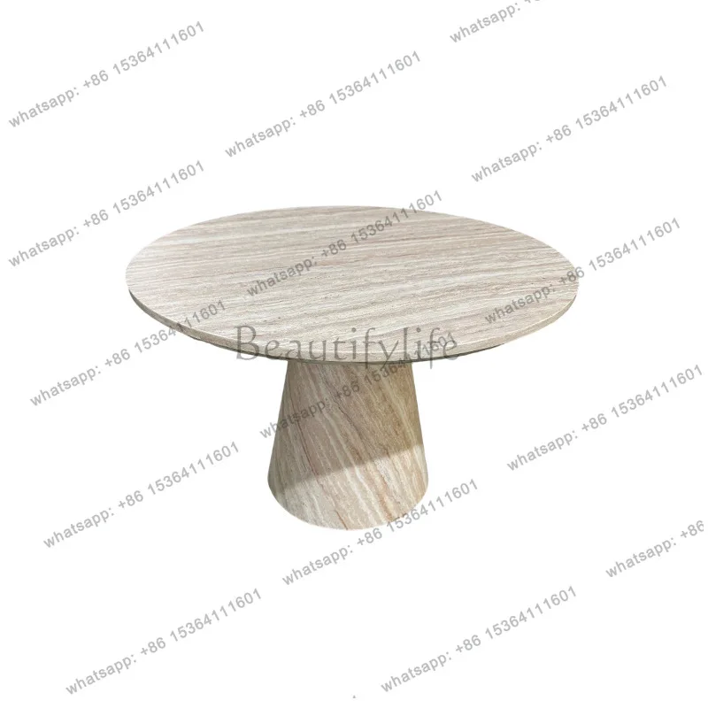 56 Round coffee table leisure area reception negotiation table
56 Round coffee table leisure area reception negotiation table