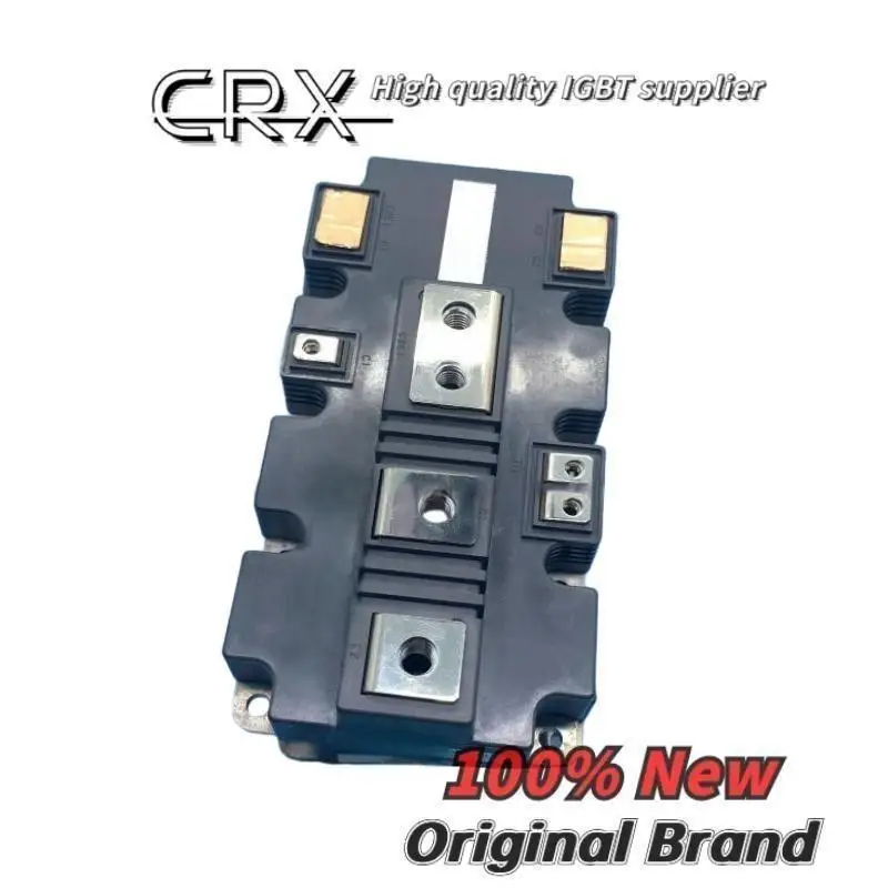 2MBI600VXA-120E-50 2MBI650VXA-120E-50 2MBI650VXA-120P-50 New IGBT module
2MBI600VXA-120E-50 2MBI650VXA-120E-50 2MBI650VXA-120P-50 New IGBT module