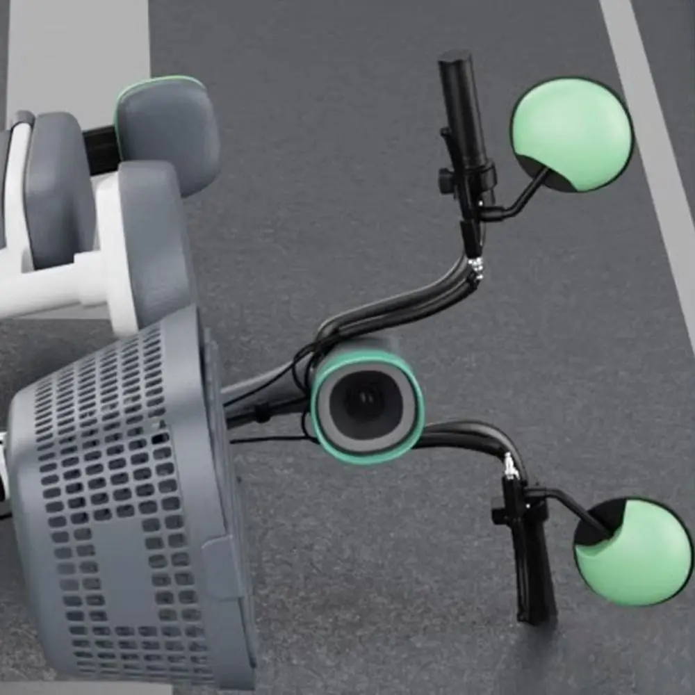 Универсальное зеркало заднего вида для электромобиля, крупномасштабное зеркало заднего вида с аккумулятором высокого разрешения, автомобильное зеркало заднего вида, сверхширокий угол
Универсальное зеркало заднего вида для электромобиля, крупномасштабное зеркало заднего вида с аккумулятором высокого разрешения, автомобильное зеркало заднего вида, сверхширокий угол