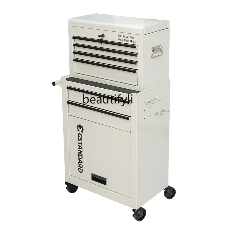 Yy All stainless steel barber shop tool cabinet hairdressing storage haircut mirror counter cabinet
Yy All stainless steel barber shop tool cabinet hairdressing storage haircut mirror counter cabinet