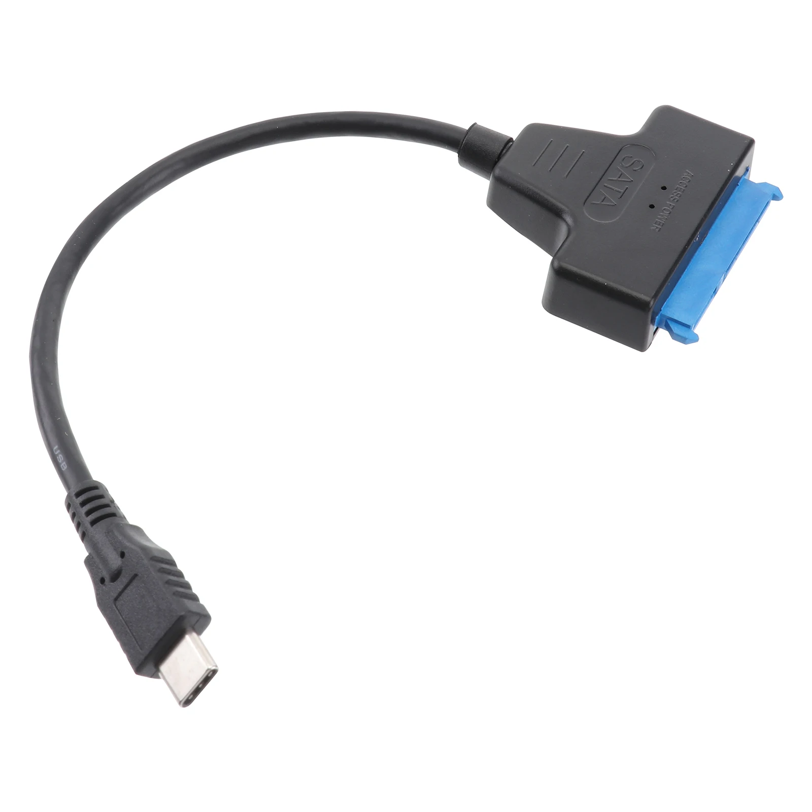 USB 3.1 To Adapter USB 3.1 To Easy 2.5 Inch Hard Drive Data Cable Type-C To 3.0 Data Cable
USB 3.1 To Adapter USB 3.1 To Easy 2.5 Inch Hard Drive Data Cable Type-C To 3.0 Data Cable